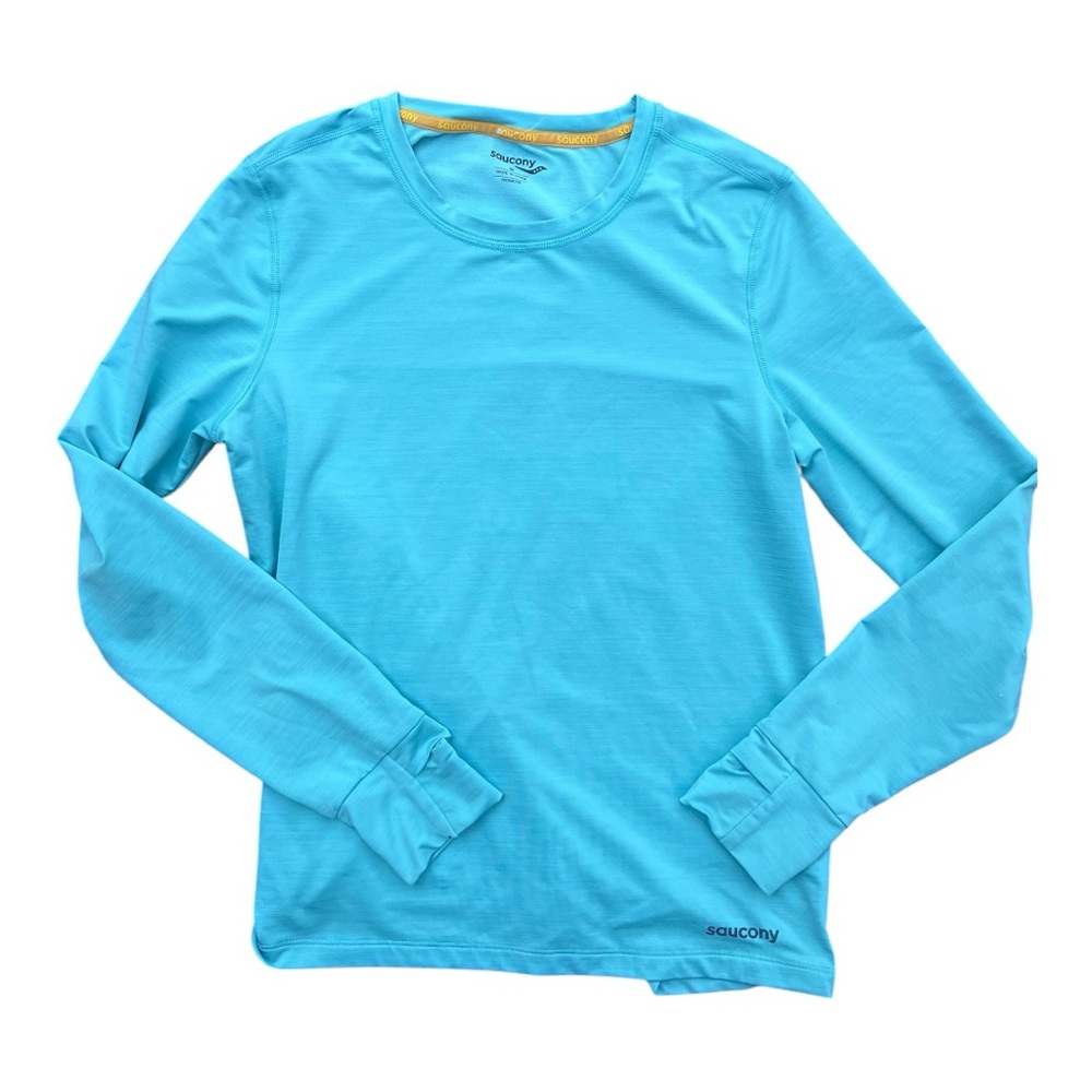 Saucony Women’s Crew